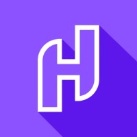 Harmony Games Inc. logo